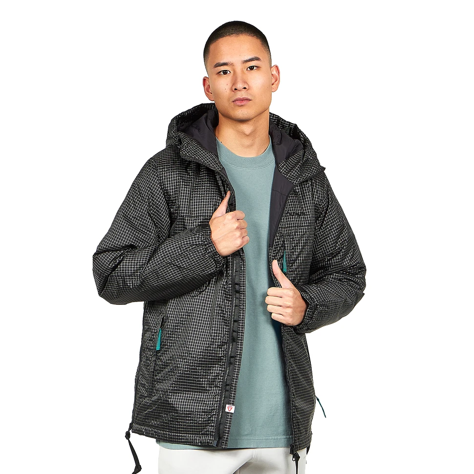 Manastash - Mrip P-100 Parka