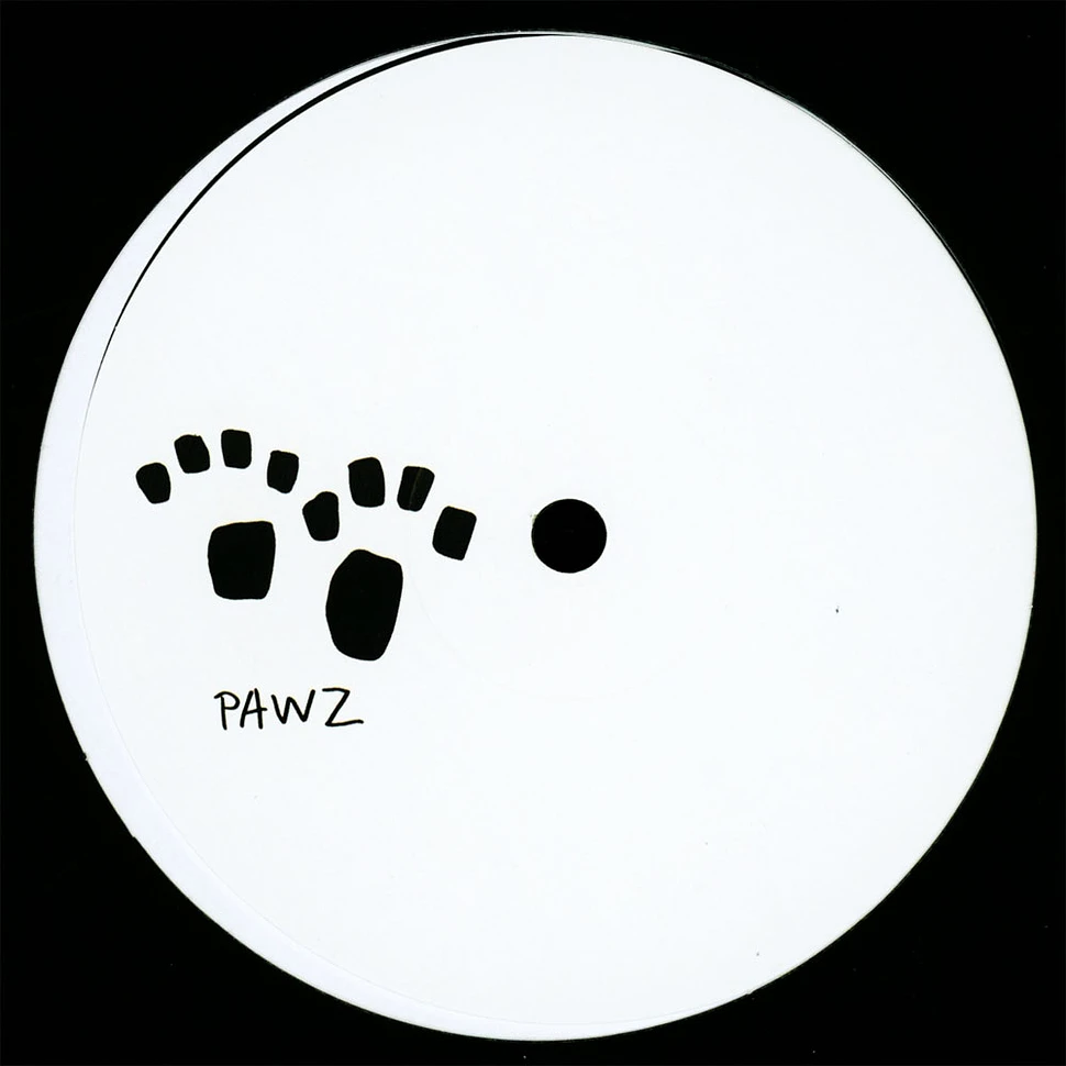 Pawsa - Funky Brother