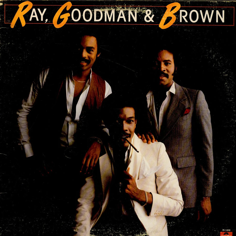 Ray, Goodman & Brown - Ray, Goodman & Brown