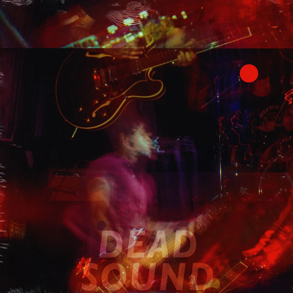 Dead Sound - Dead Sound