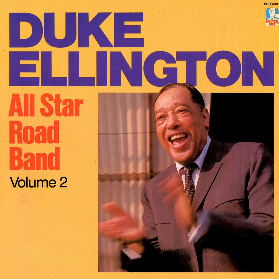 Duke Ellington - All Star Road Band Volume 2