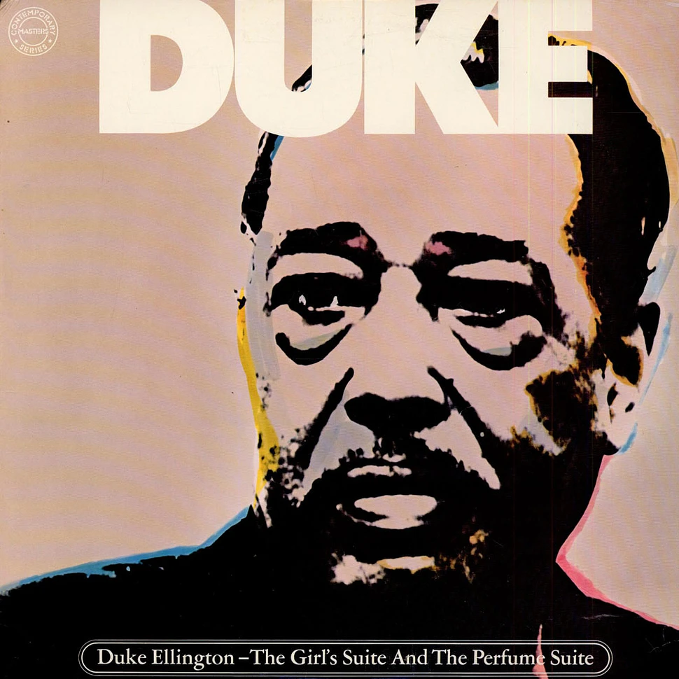 Duke Ellington - The Girl's Suite And The Perfume Suite