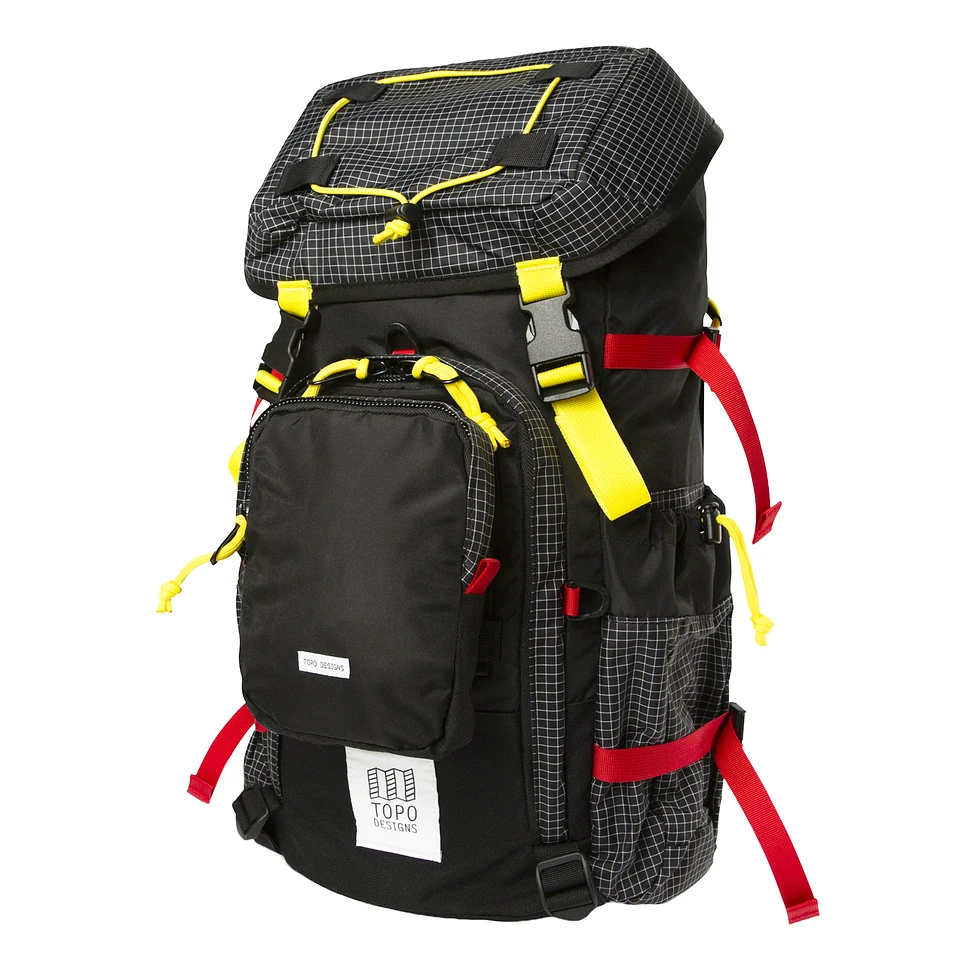 Topo Designs - Subalpine Pack