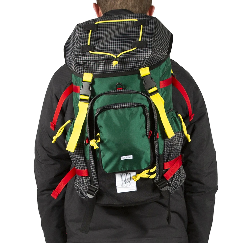 Topo Designs - Subalpine Pack