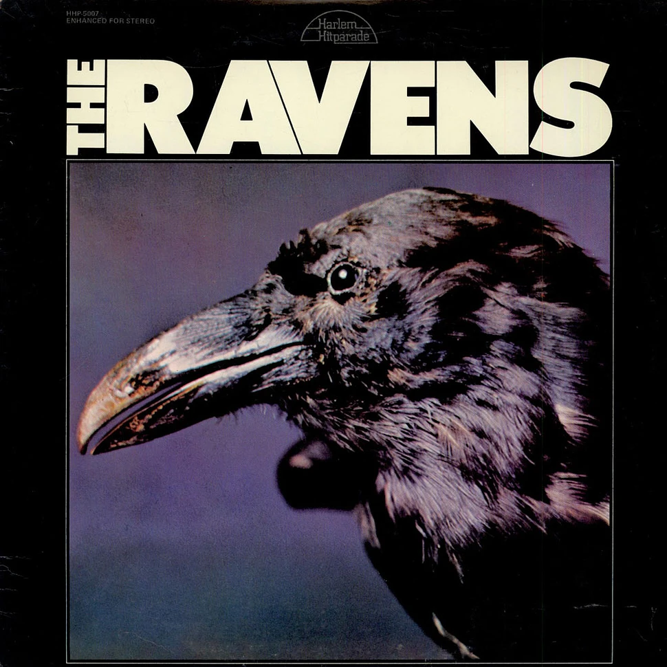 The Ravens - The Ravens