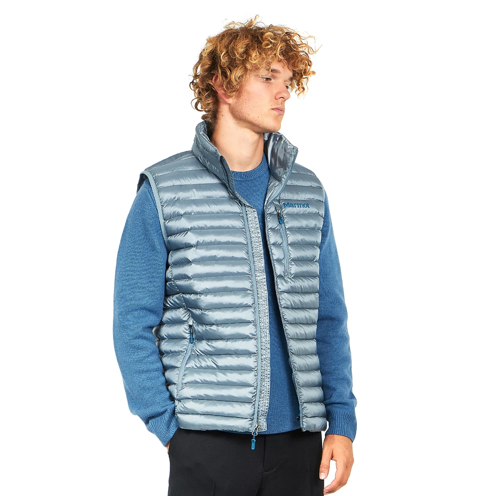 Marmot - Avant Featherless Vest