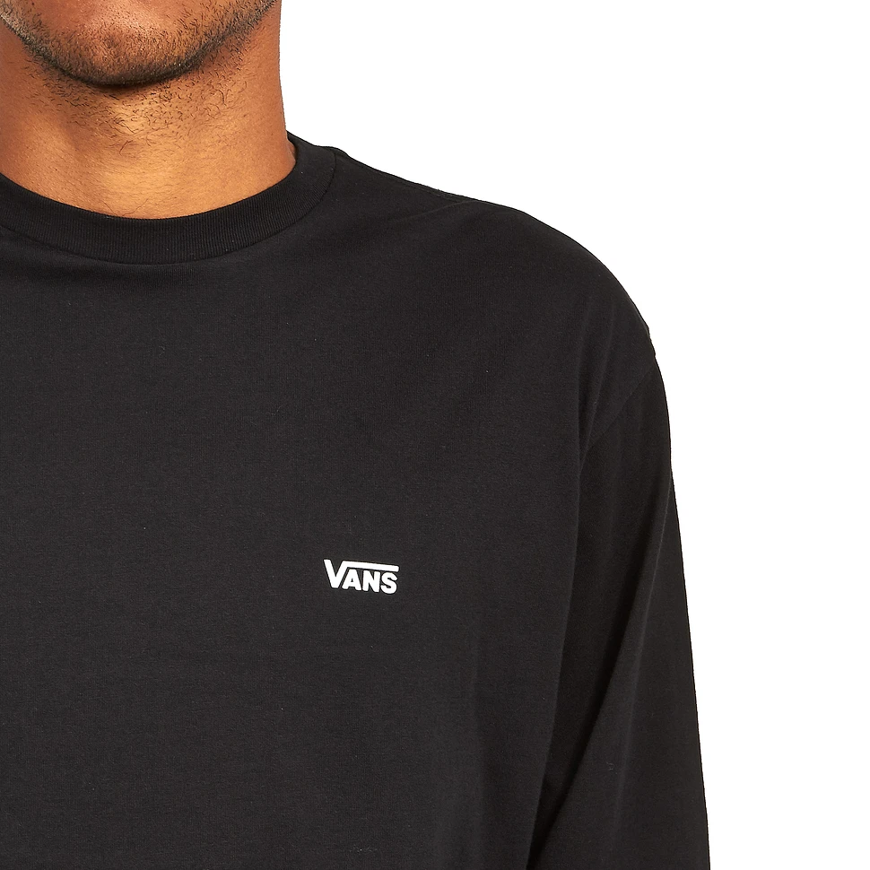 Vans - Left Chest Hit Longsleeve