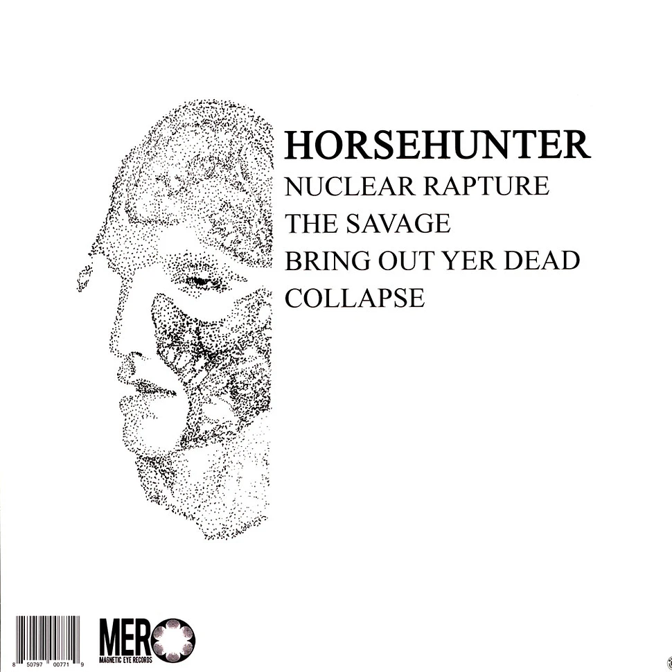 Horsehunter - Horsehunter
