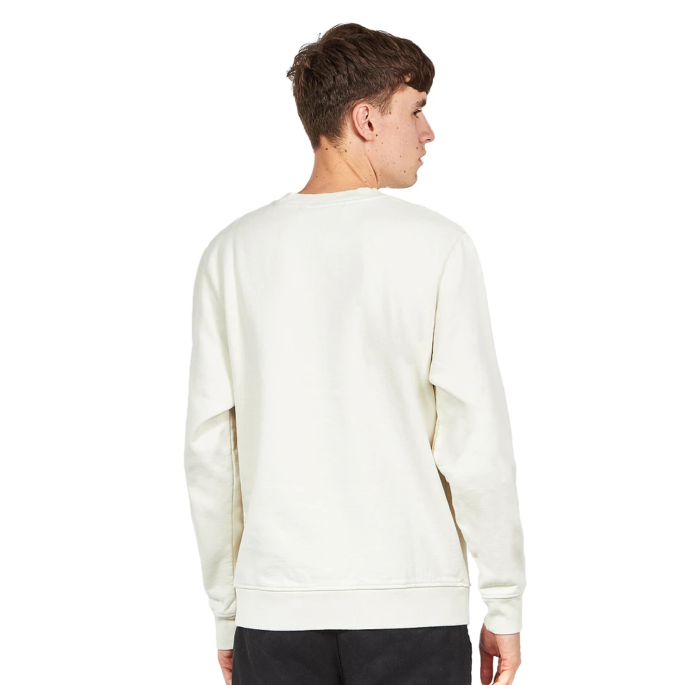 Parra - Grab the Flag Crew Neck Sweater