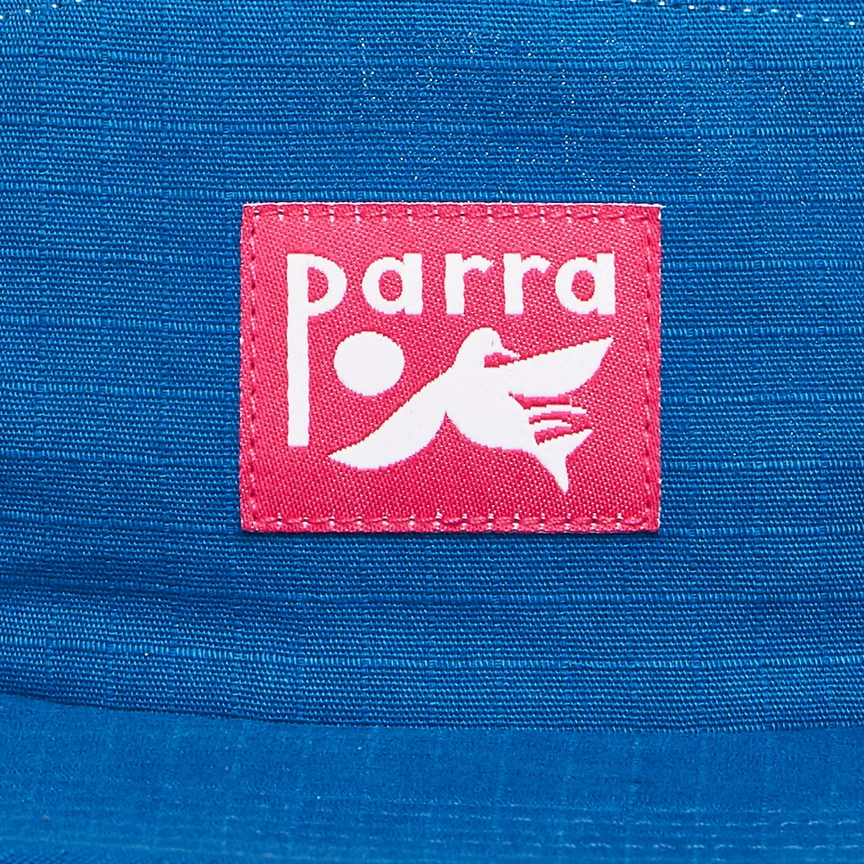 Parra - Bird Dodging Ball 5 Panel Volley Hat