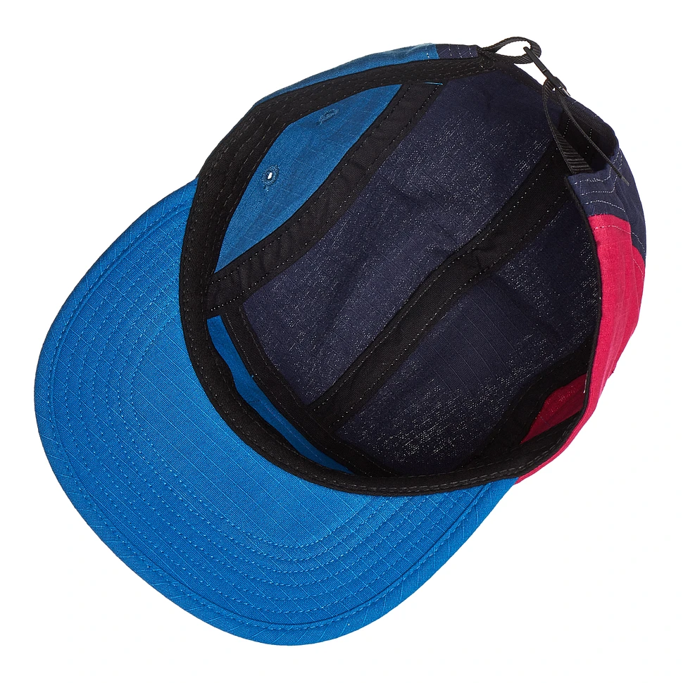 Parra - Bird Dodging Ball 5 Panel Volley Hat