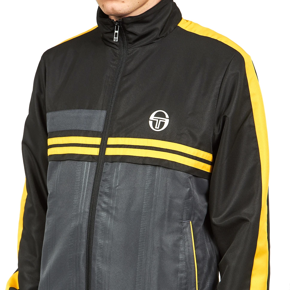 Sergio Tacchini - Decha Tracktop