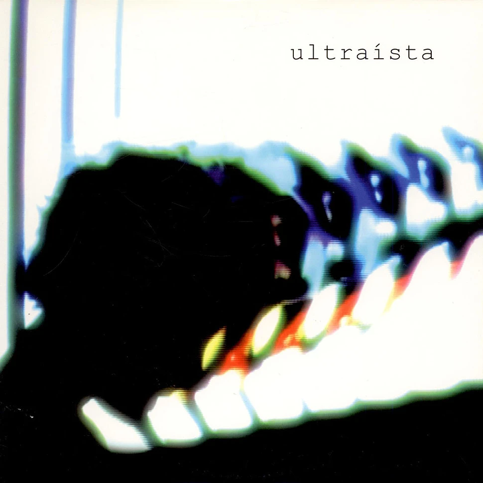 Ultraista - Ultraísta