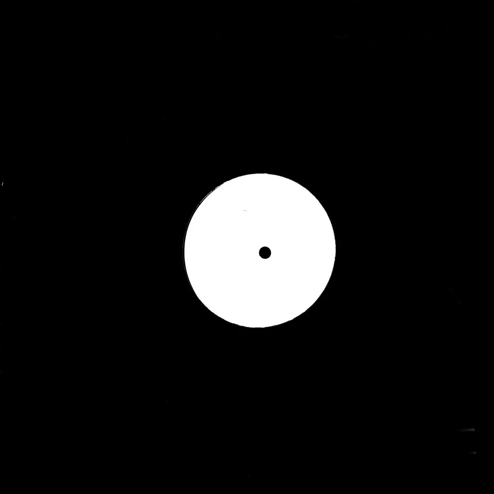 Basic Bastard (Orlando Voorn) - Signals EP