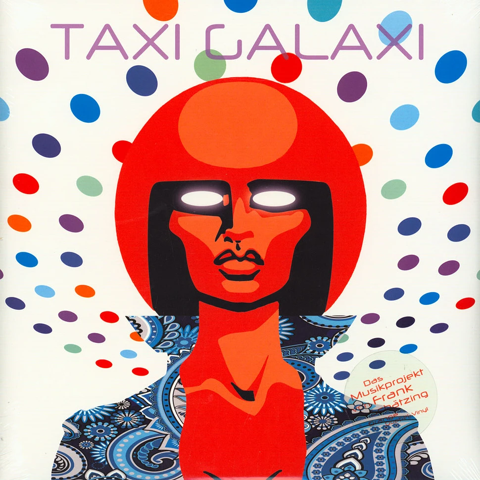 Taxi Galaxi - Taxi Galaxi