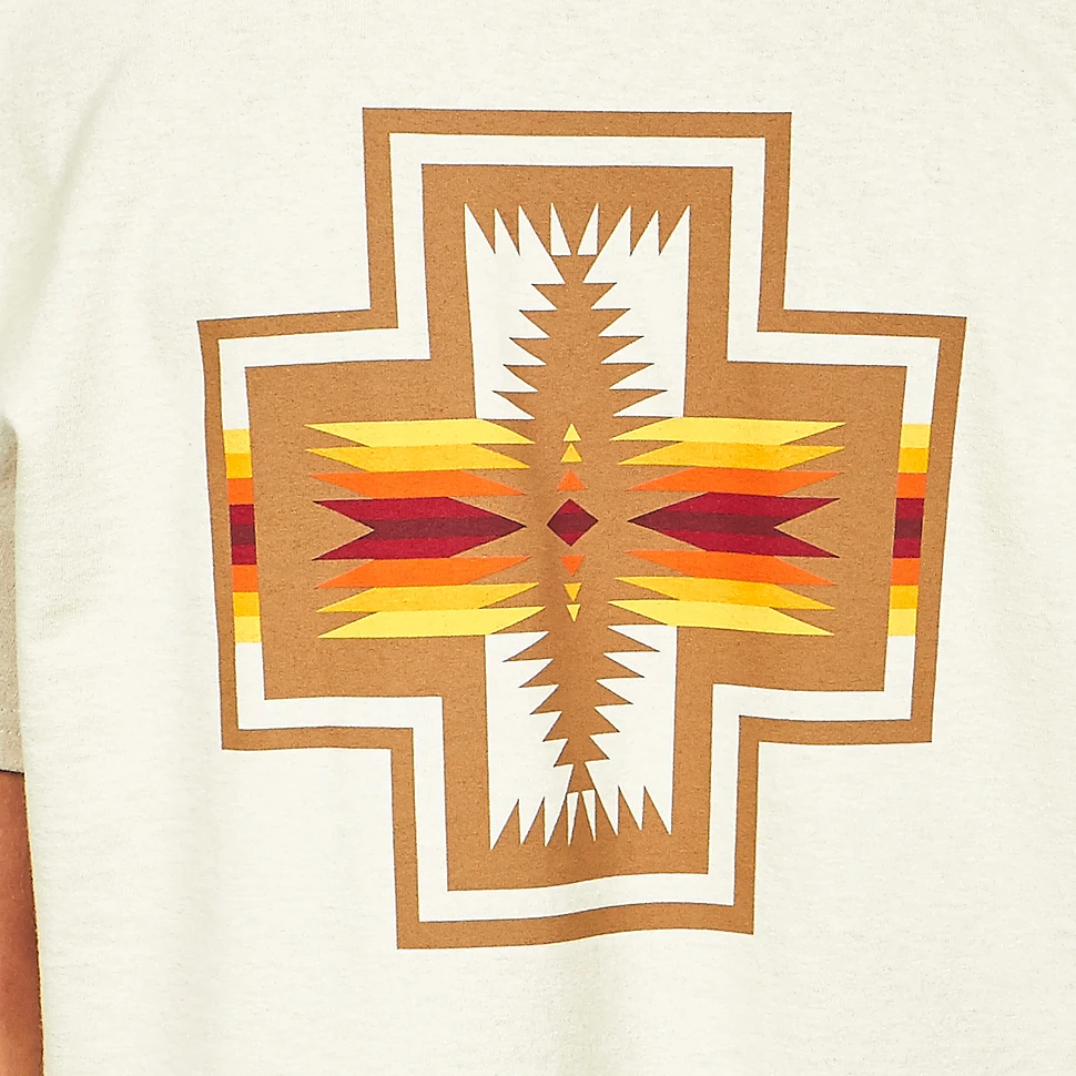 Pendleton - Harding Tee