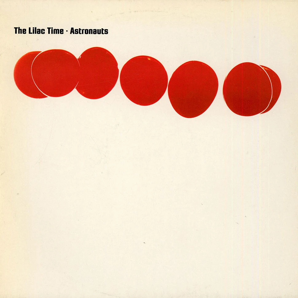 The Lilac Time - Astronauts