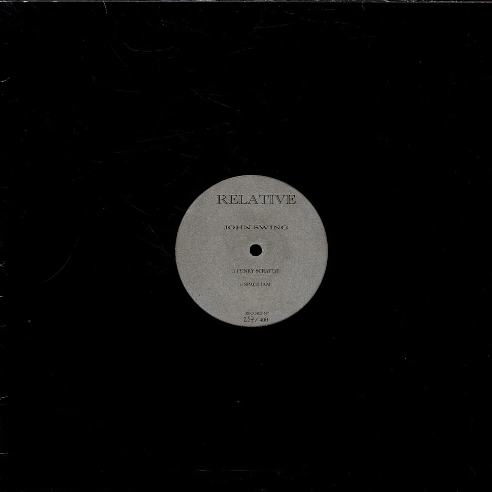 John Swing / EMG / Vinalog - Relative 001.1