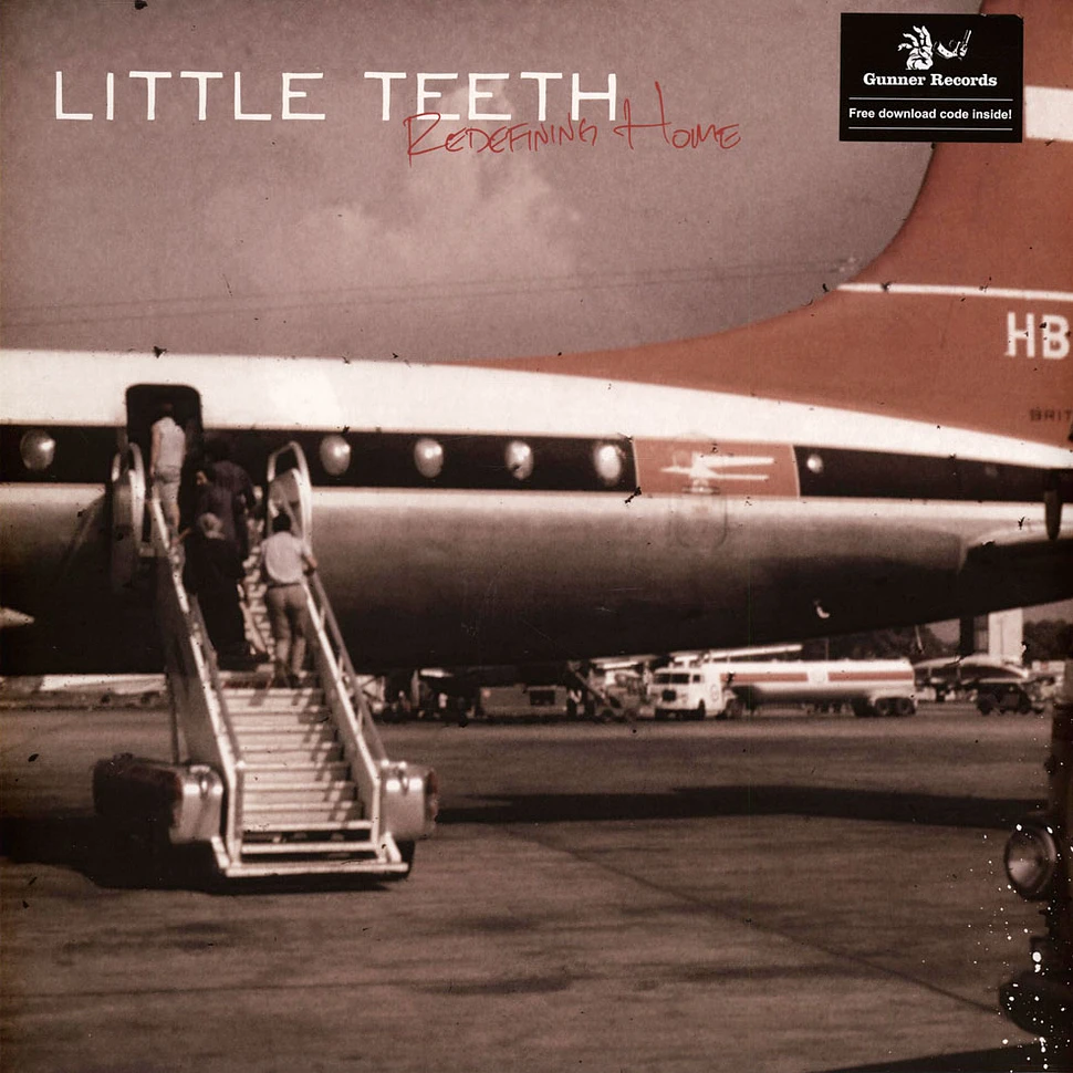 Little Teeth - Redefining Home