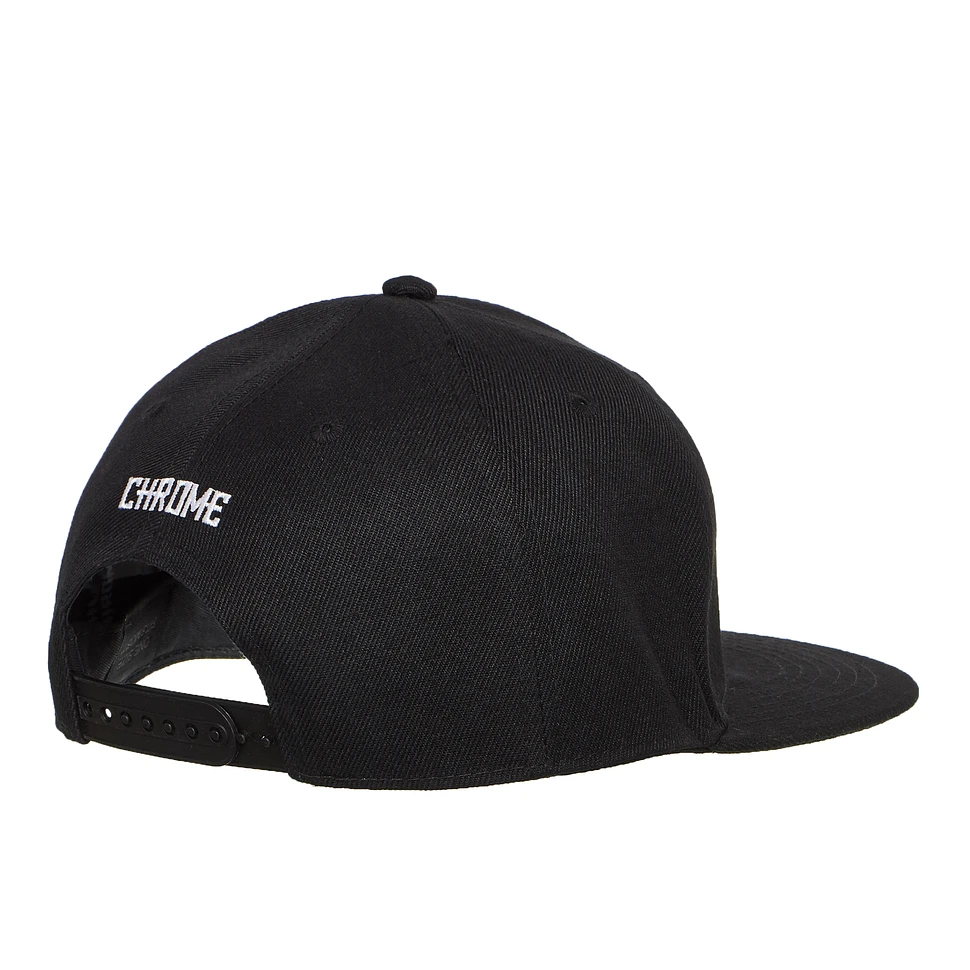 Chrome Industries - Baseball Cap