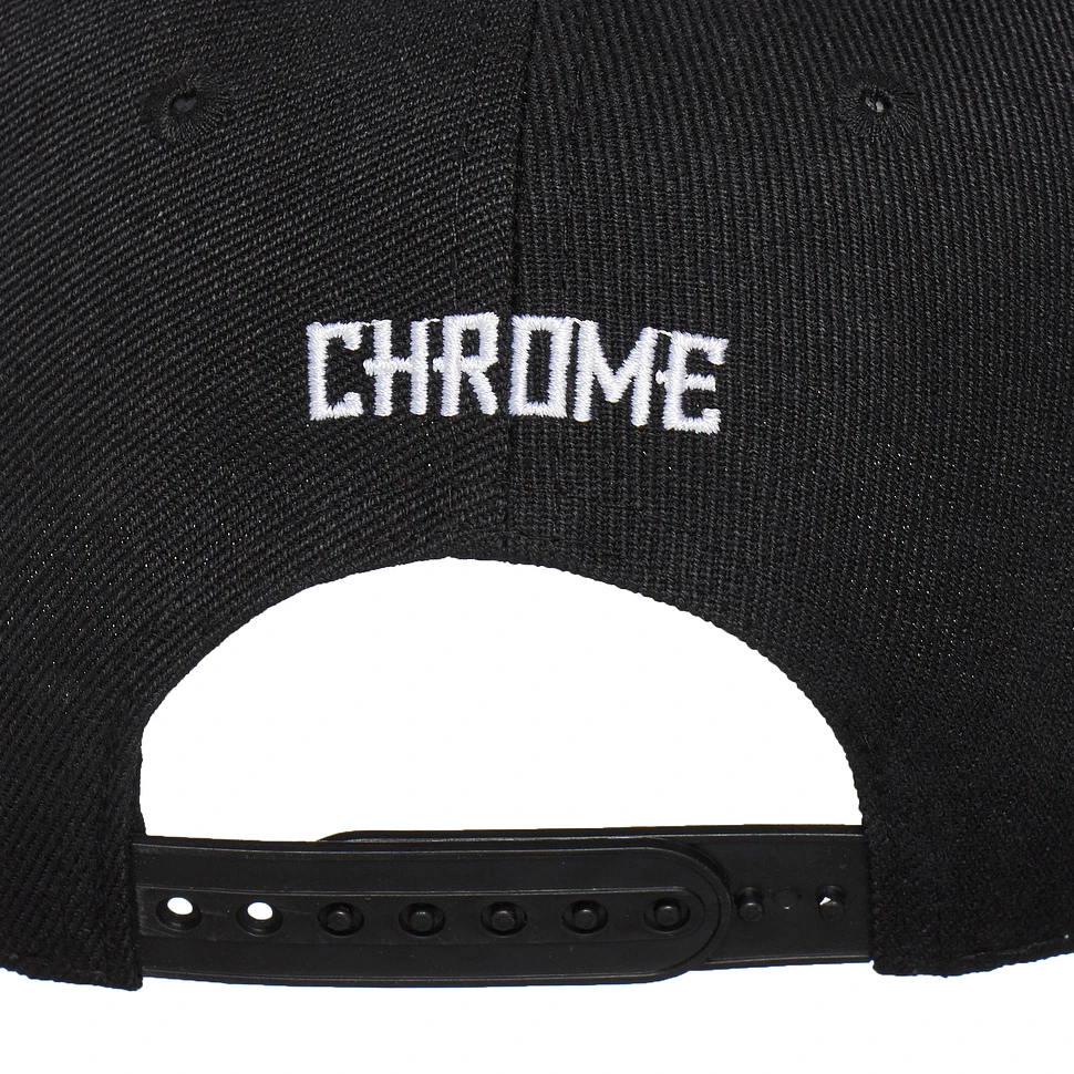 Chrome Industries - Baseball Cap