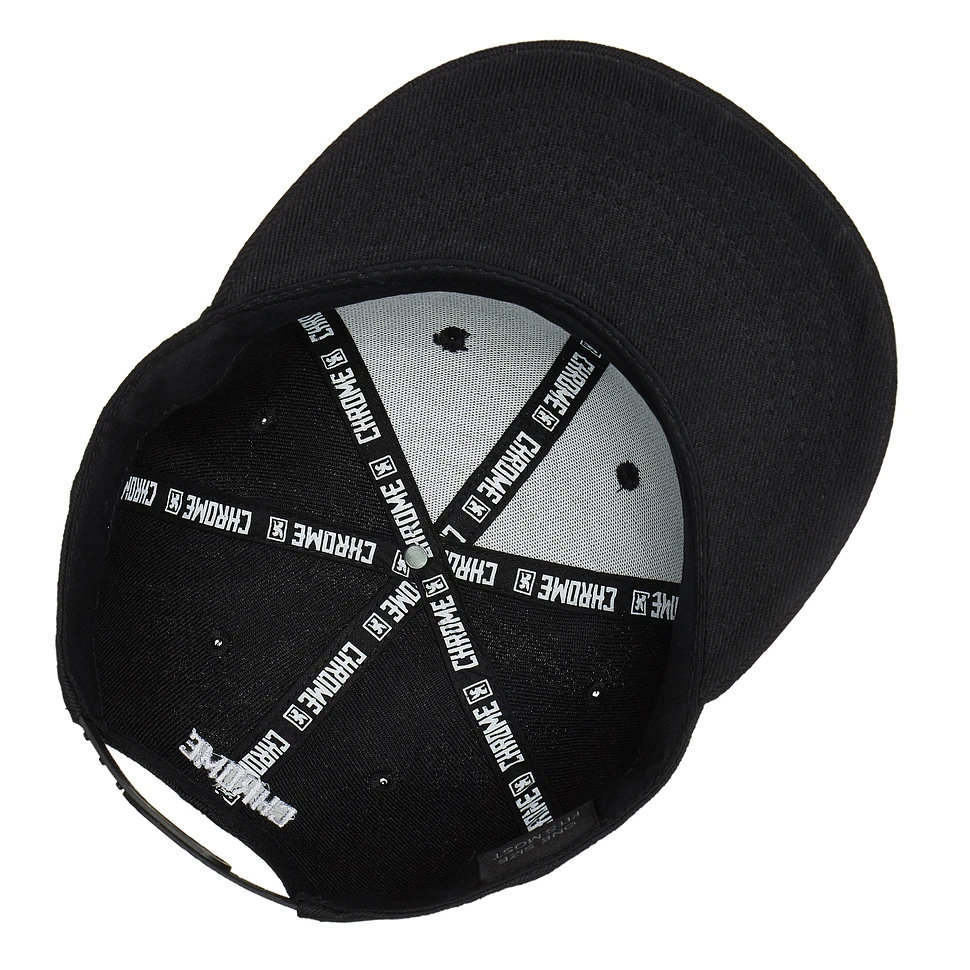 Chrome Industries - Baseball Cap