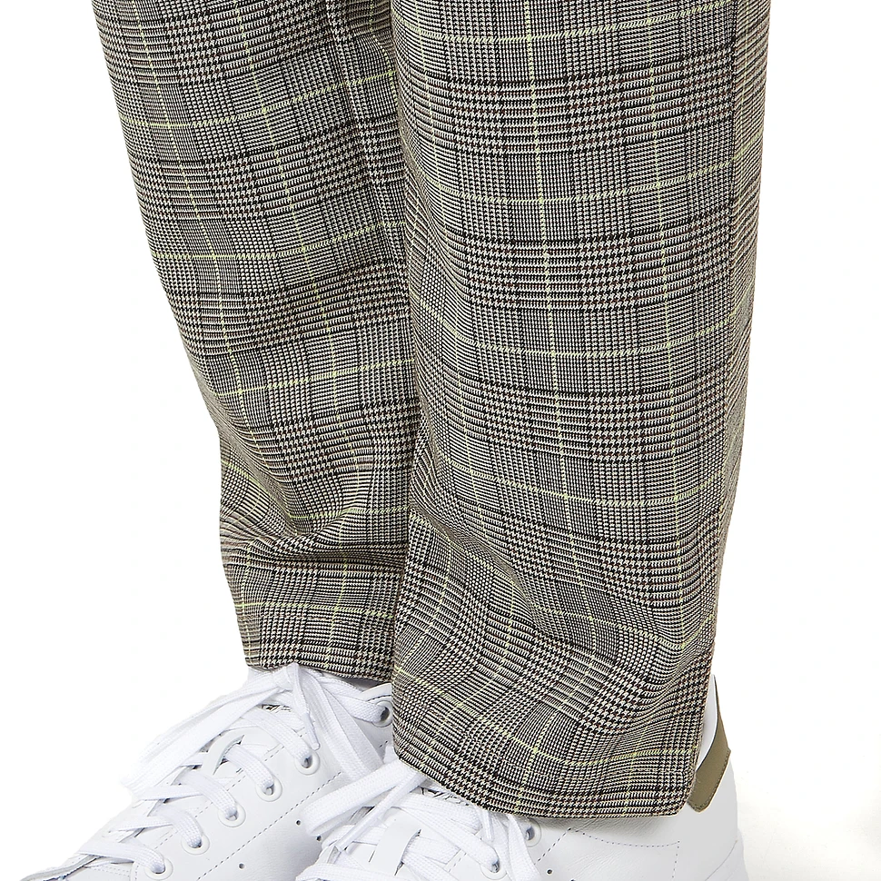 Carhartt WIP - Johnson Pant "Montebello" Stretch Wool, 6 oz
