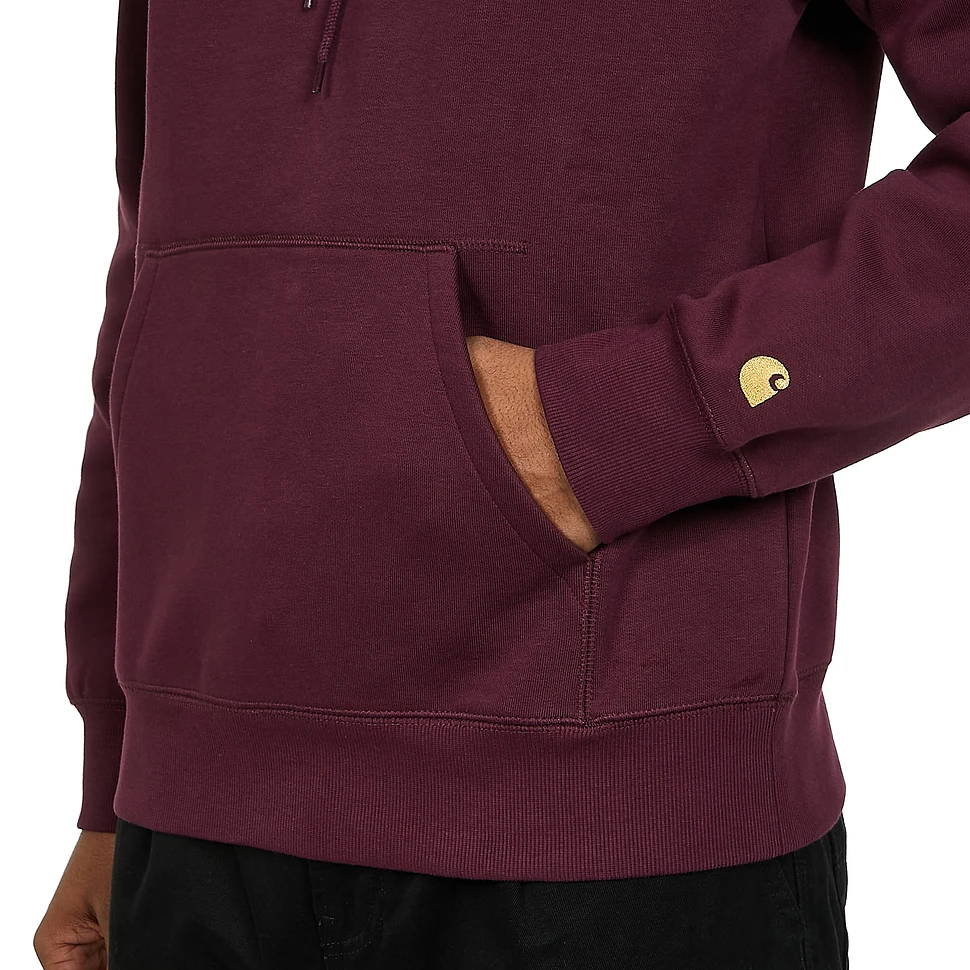 Carhartt WIP - Hooded Chase Sweat