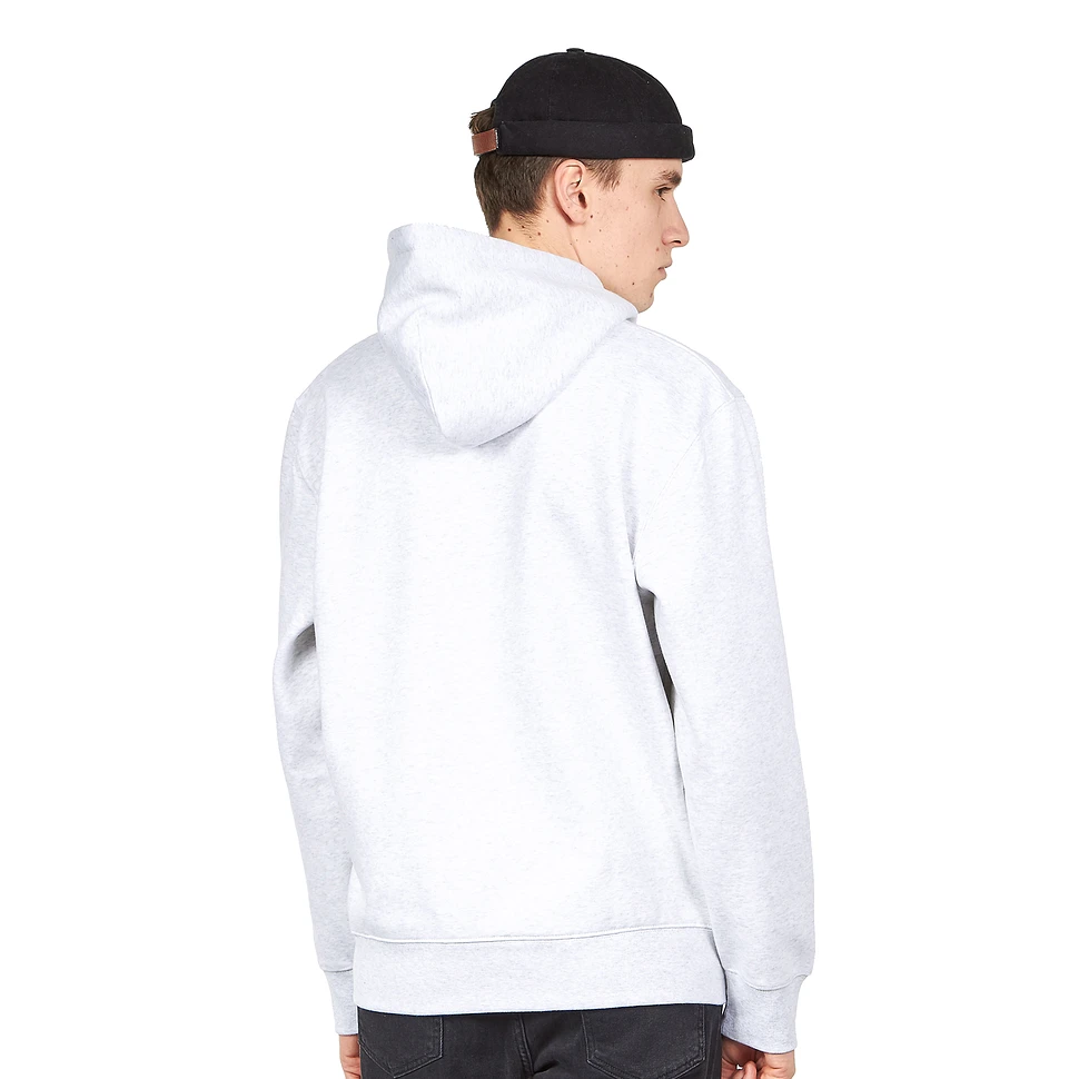 Carhartt WIP - Hooded District Sweater