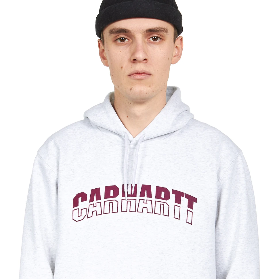 Carhartt WIP - Hooded District Sweater