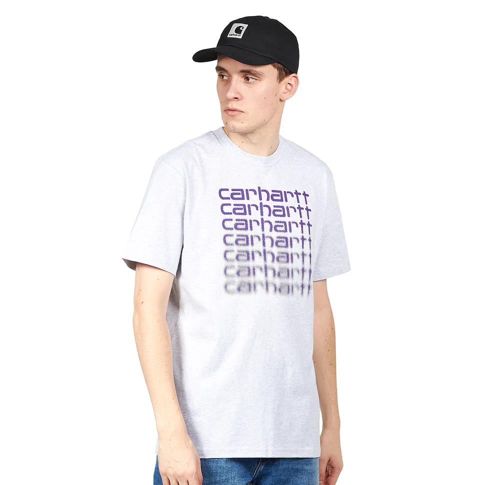 Carhartt WIP - S/S Fading Script T-Shirt