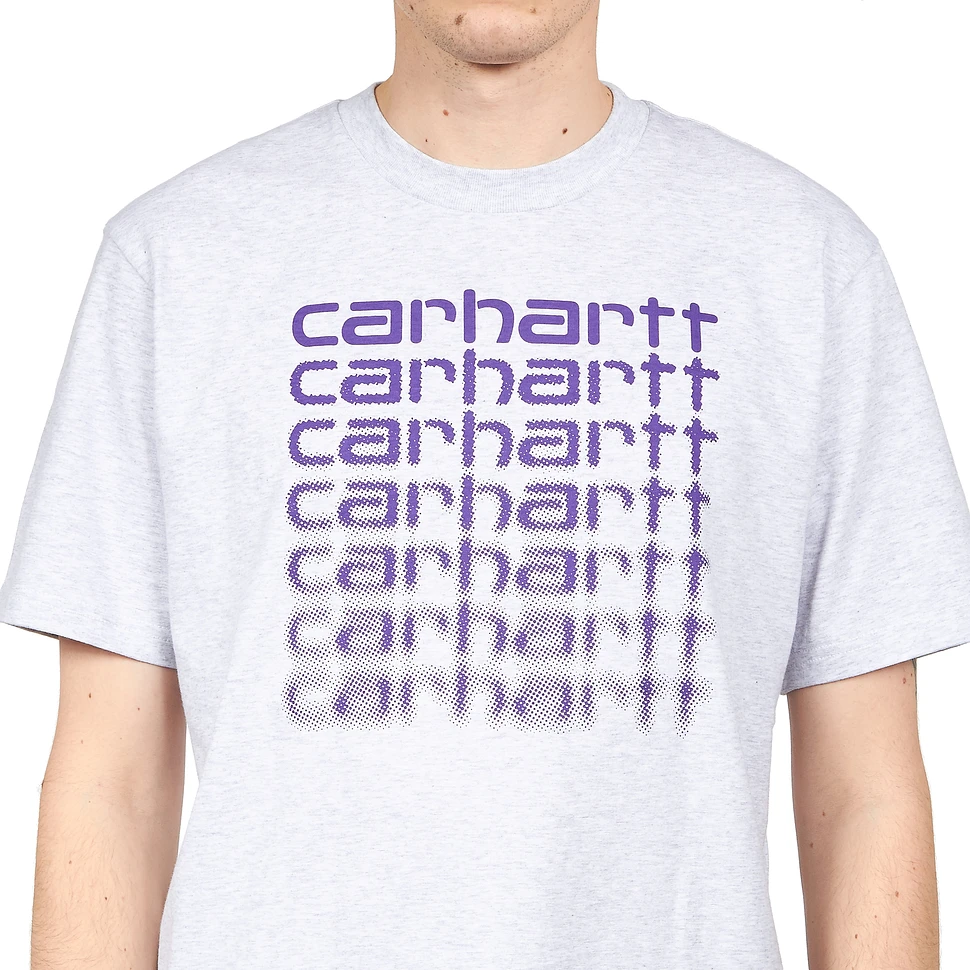 Carhartt WIP - S/S Fading Script T-Shirt