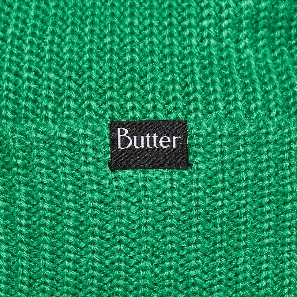 Butter Goods - Wharfie Beanie