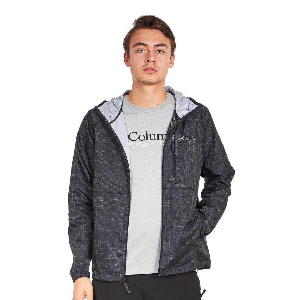 Columbia Sportswear - Flash Forward Windbreaker Print