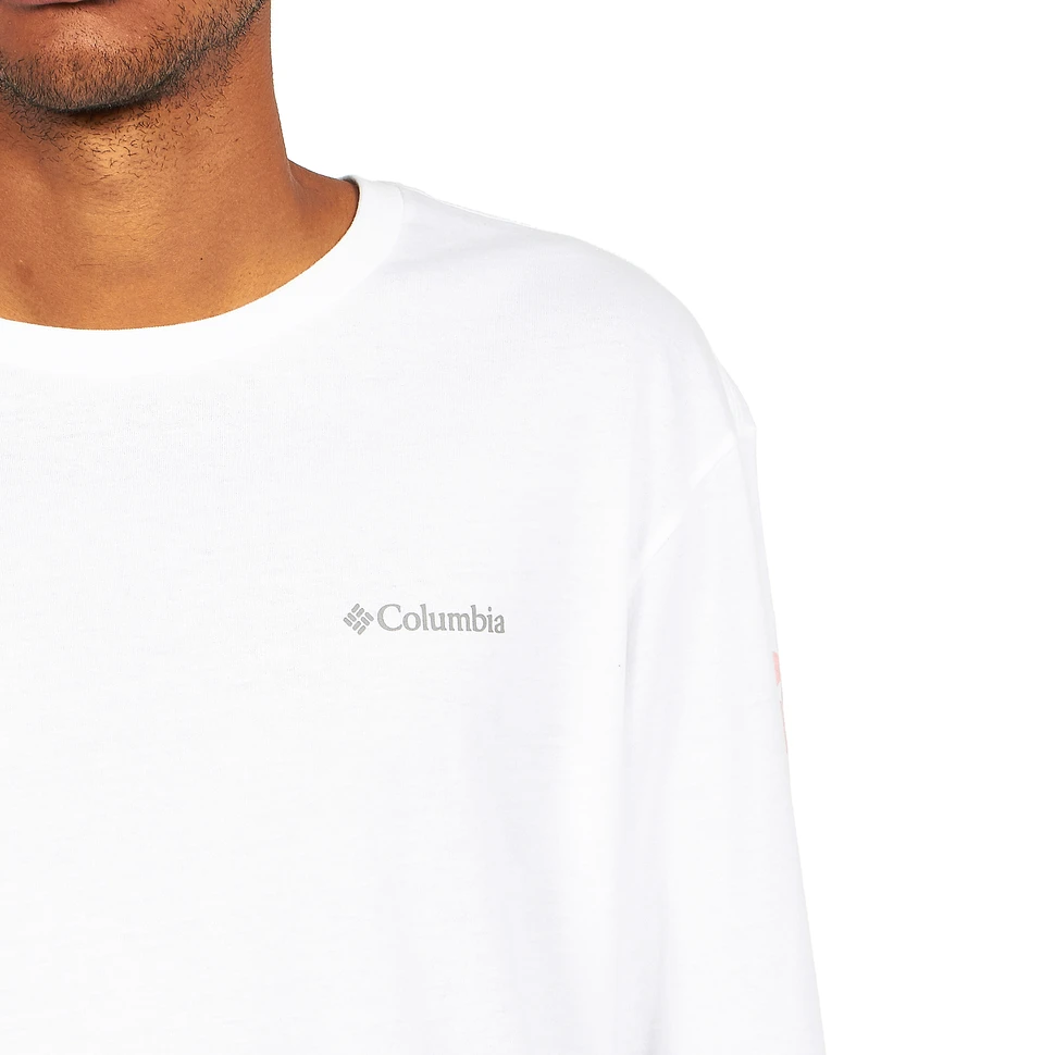 Columbia Sportswear - North Cascades Long Sleeve