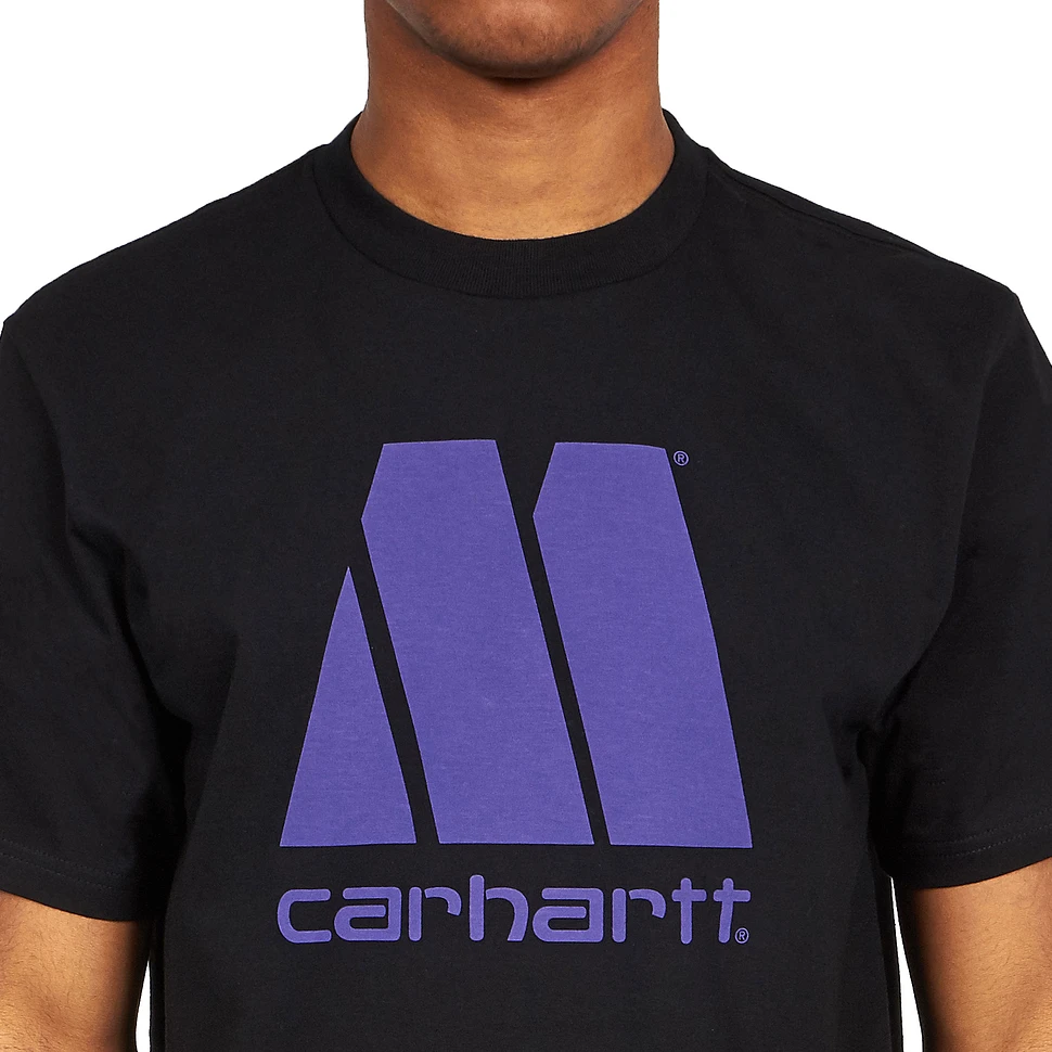 Motown x Carhartt WIP - S/S Motown X Carhartt WIP T-S