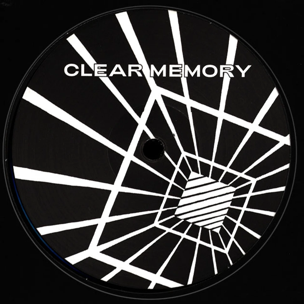 V.A. - Clear Memory 002