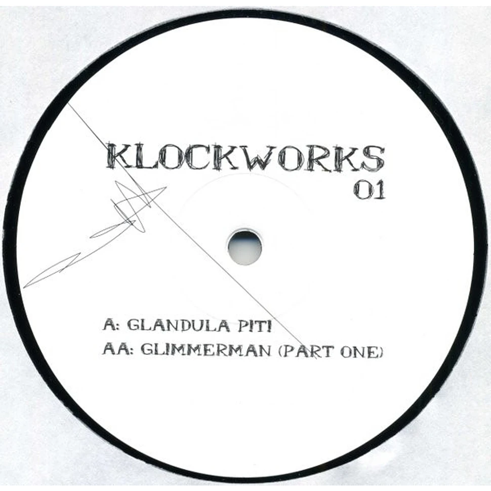 Klockworks - Klockworks 01