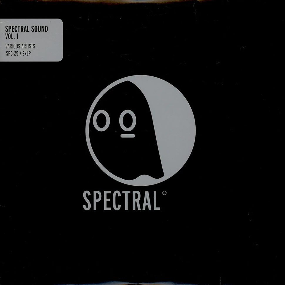 V.A. - Spectral Sound Vol. 1