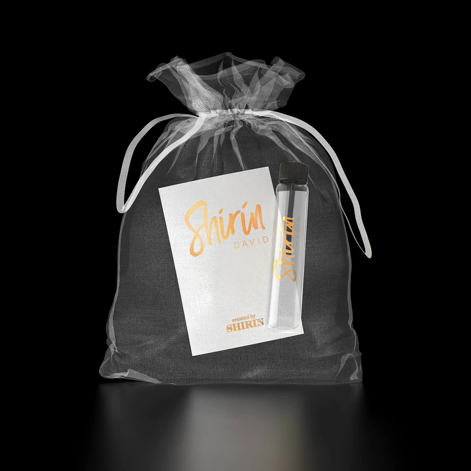 Shirin David - Supersize Limited Fanbox