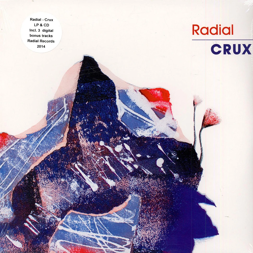 Radial - Crux