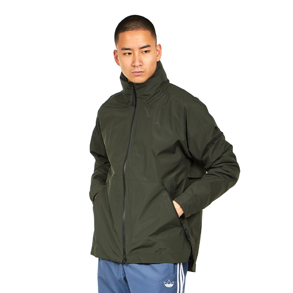 adidas - Urban CP Jacket