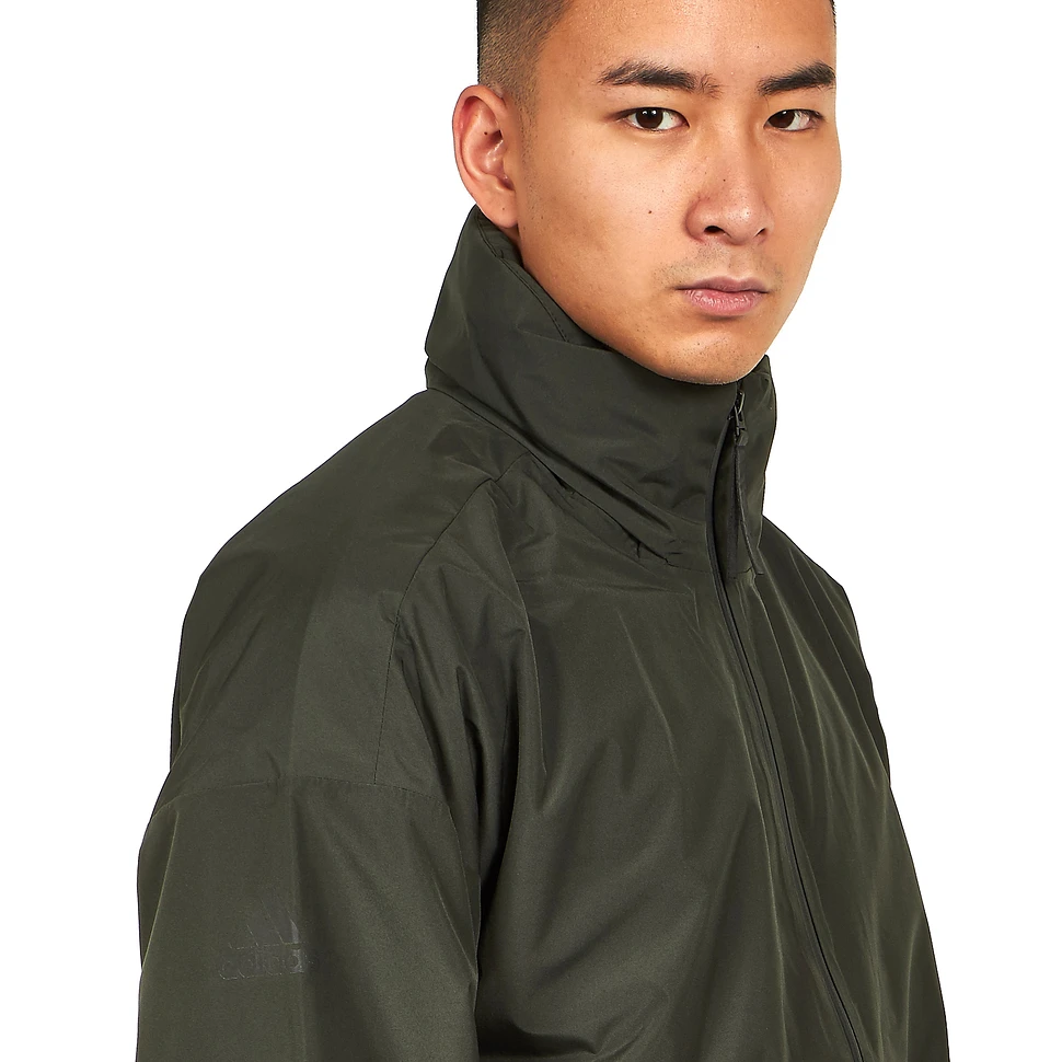 adidas - Urban CP Jacket