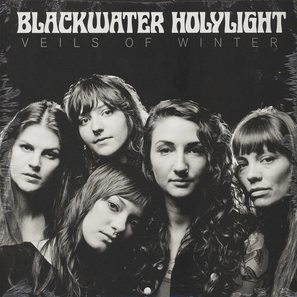 Blackwater Holylight - Veils Of Winter