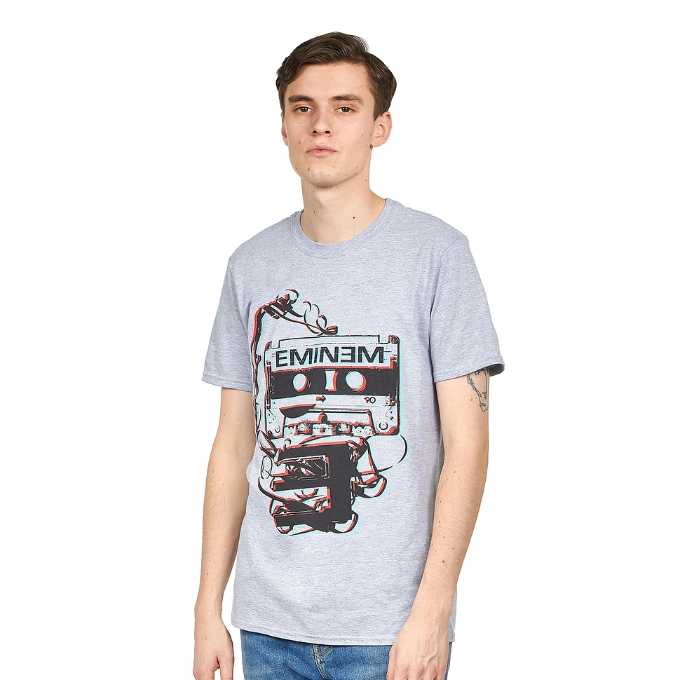 Eminem - Tape T-Shirt