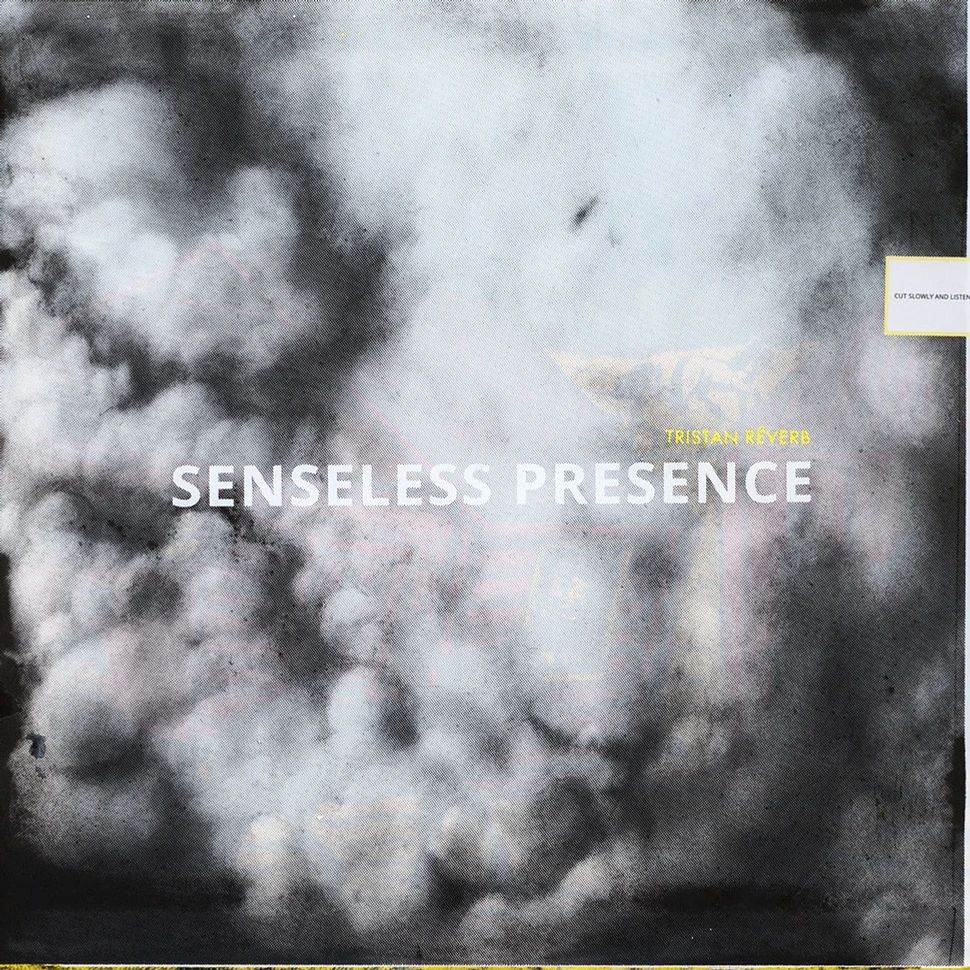 Tristan Reverb - Senseless Presence
