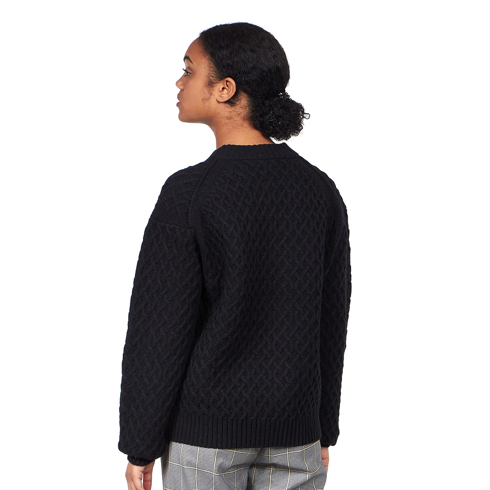 Fred Perry - Textured Jumper