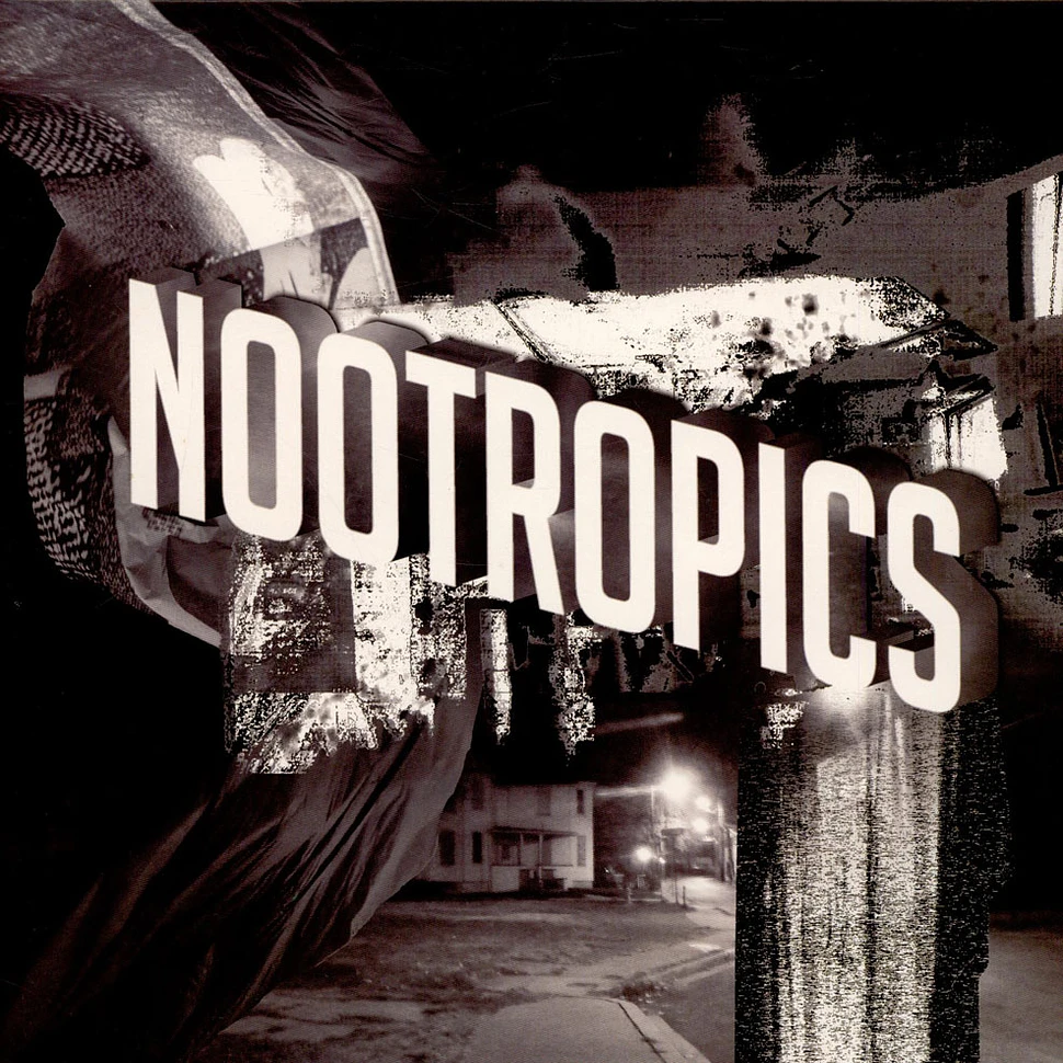 Lower Dens - Nootropics
