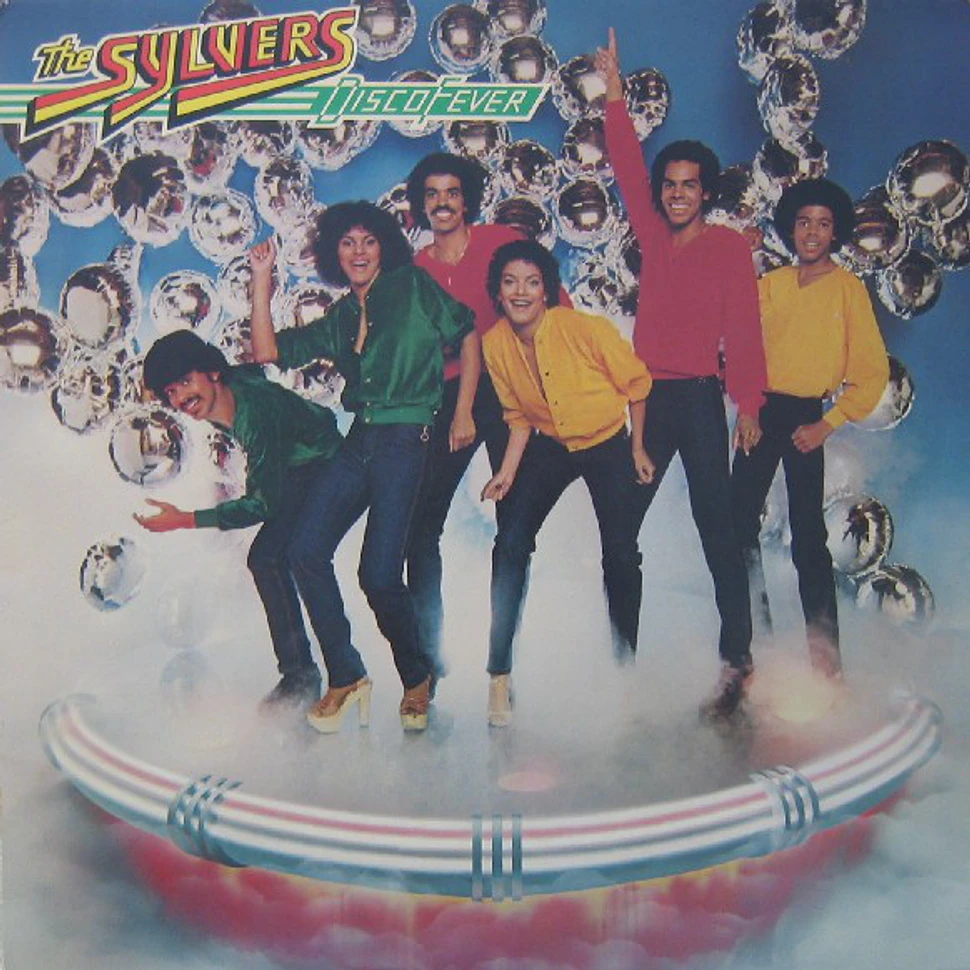 The Sylvers - Disco Fever