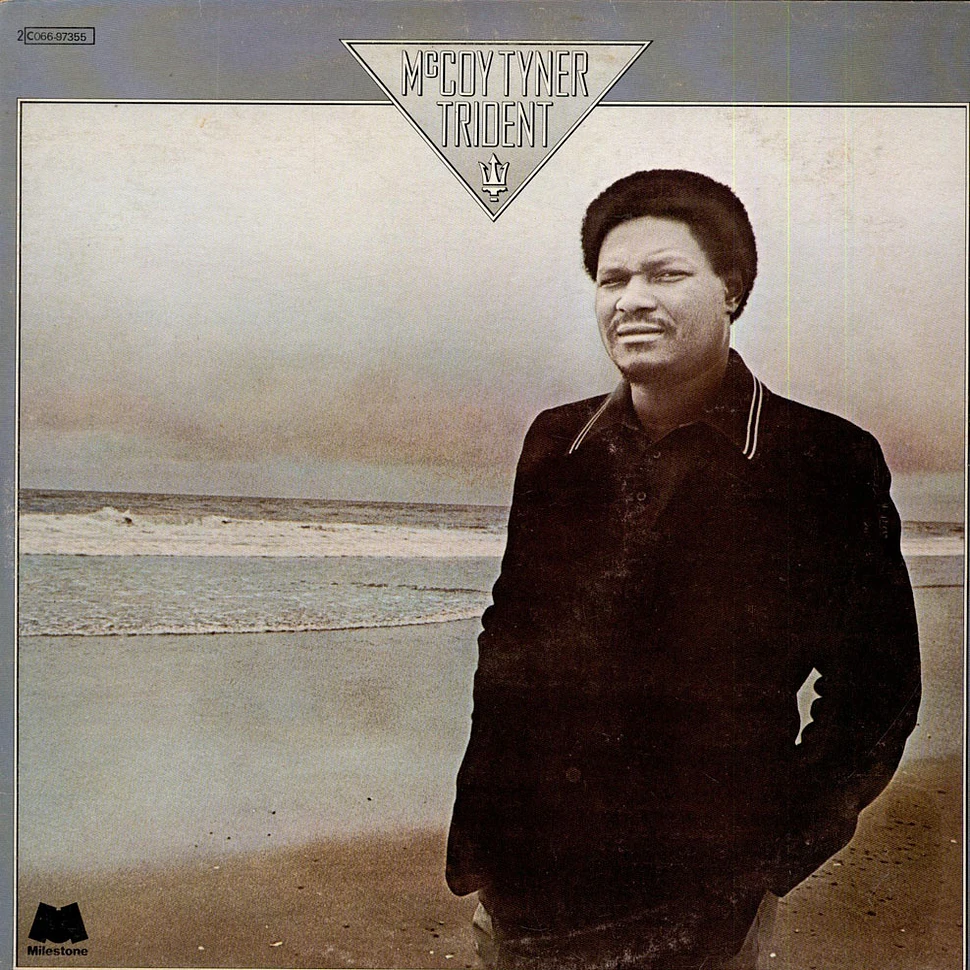 McCoy Tyner - Trident